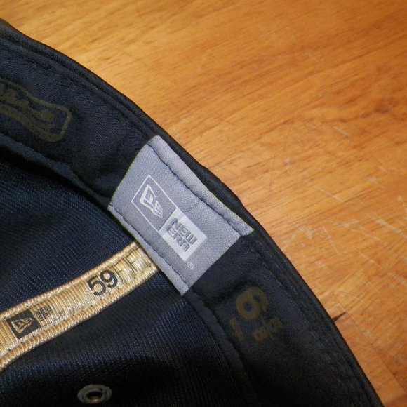 Boston Red Sox 2017 All Star Game Hat New Era 59fifty Authentic Fitted ASG Cap - Picture 5 of 5